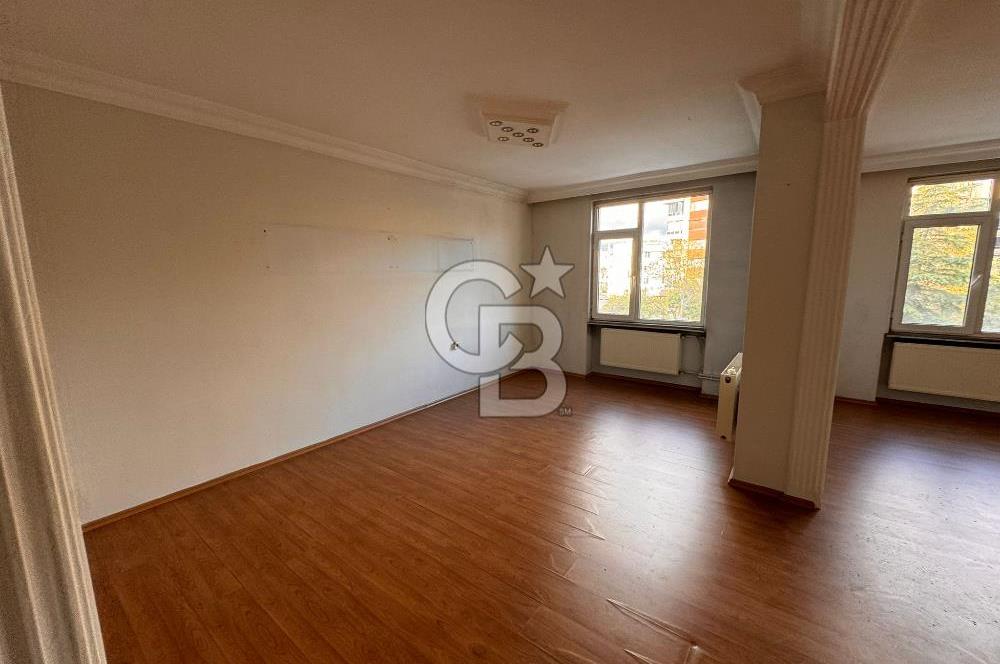 EDREMİT MERKEZİNDE 2+1 SATILIK DAİRE