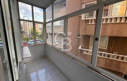 EDREMİT MERKEZİNDE 2+1 SATILIK DAİRE