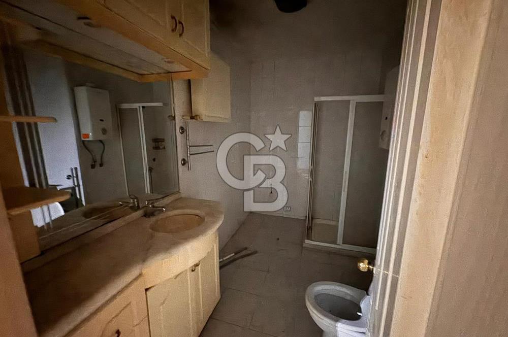 EDREMİT MERKEZİNDE 2+1 SATILIK DAİRE