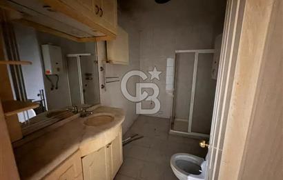 EDREMİT MERKEZİNDE 2+1 SATILIK DAİRE