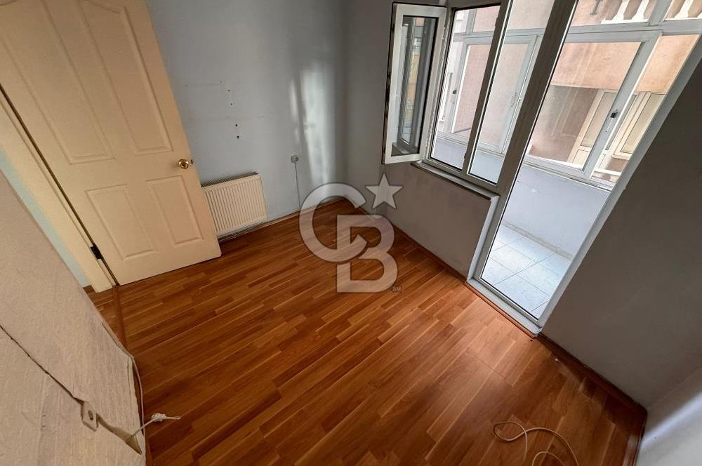 EDREMİT MERKEZİNDE 2+1 SATILIK DAİRE