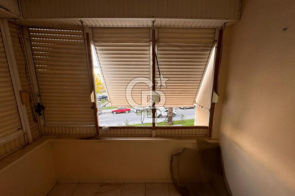 EDREMİT MERKEZİNDE 2+1 SATILIK DAİRE