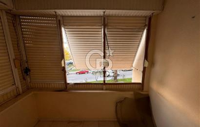 EDREMİT MERKEZİNDE 2+1 SATILIK DAİRE