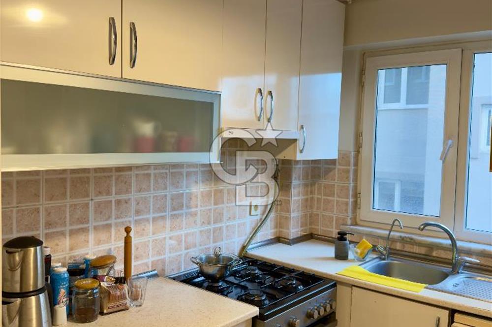 Ataşehir Atapol  Sİtesi  Kiralık  2+1 Daire