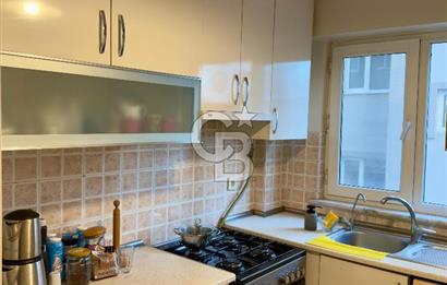 Ataşehir Atapol  Sİtesi  Kiralık  2+1 Daire