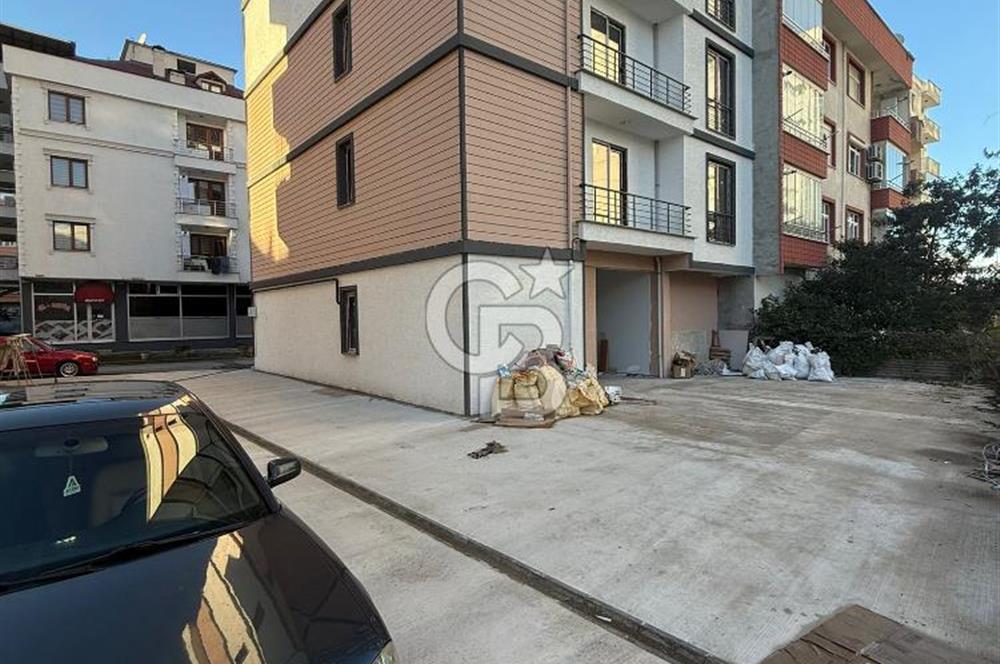 YAYLACIKTA 2+1 YÜKSEK KİRA GETİRİLİ SIFIR DAİRE 