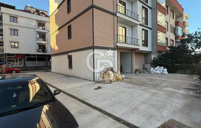 YAYLACIKTA 2+1 YÜKSEK KİRA GETİRİLİ SIFIR DAİRE 