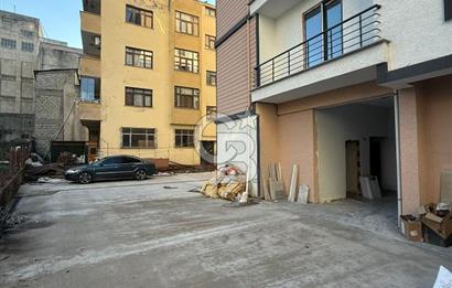 YAYLACIKTA 2+1 YÜKSEK KİRA GETİRİLİ SIFIR DAİRE 