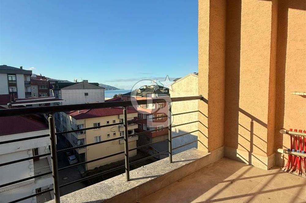 YAYLACIKTA 2+1 YÜKSEK KİRA GETİRİLİ SIFIR DAİRE 