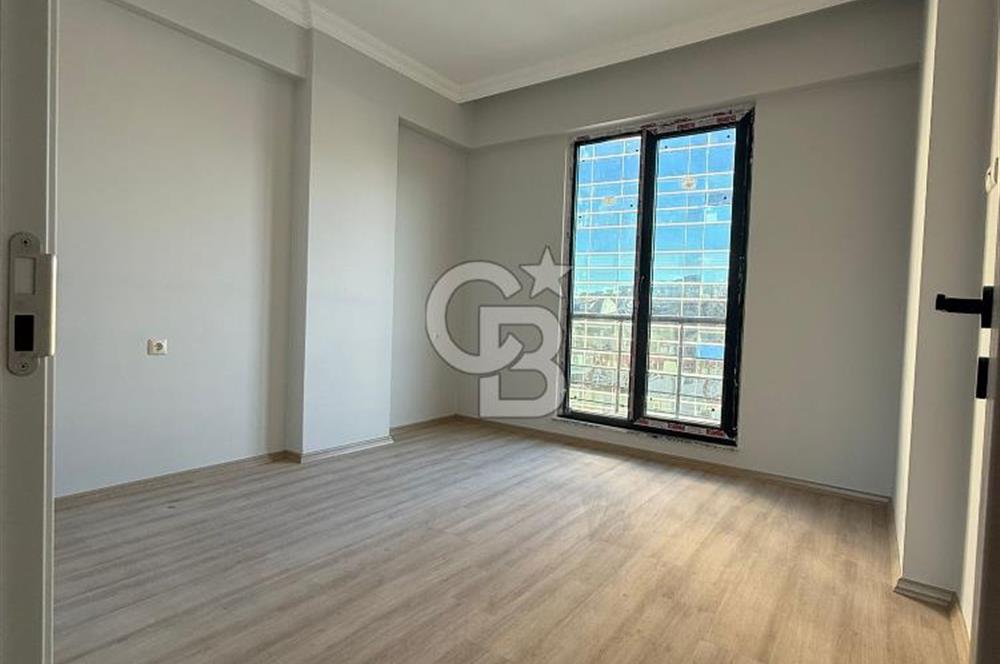 YAYLACIKTA 2+1 YÜKSEK KİRA GETİRİLİ SIFIR DAİRE 