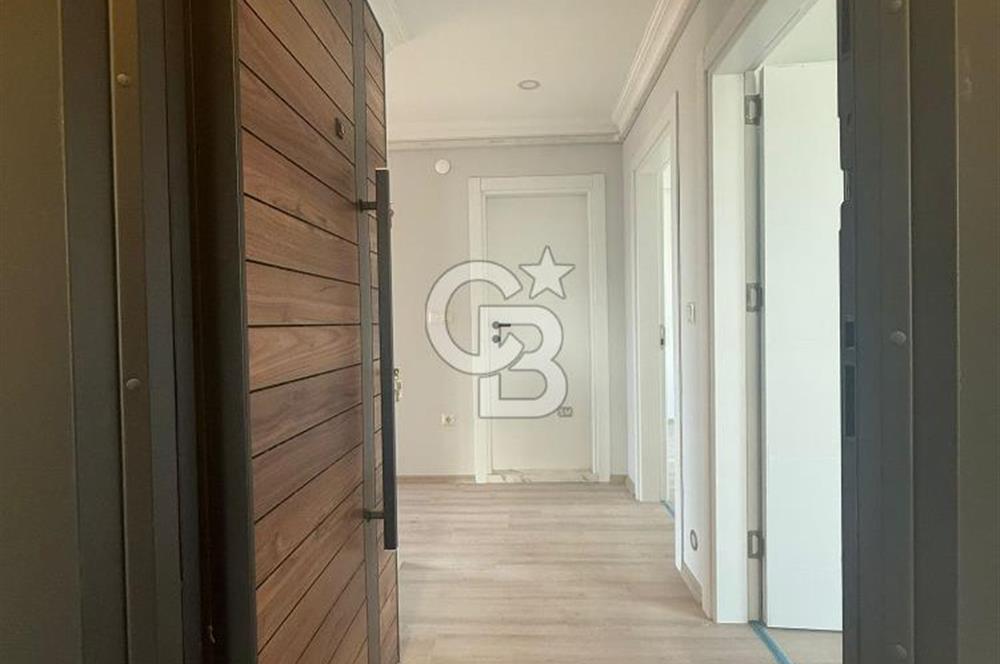 YAYLACIKTA 2+1 YÜKSEK KİRA GETİRİLİ SIFIR DAİRE 