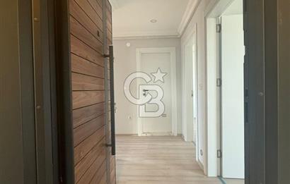 YAYLACIKTA 2+1 YÜKSEK KİRA GETİRİLİ SIFIR DAİRE 