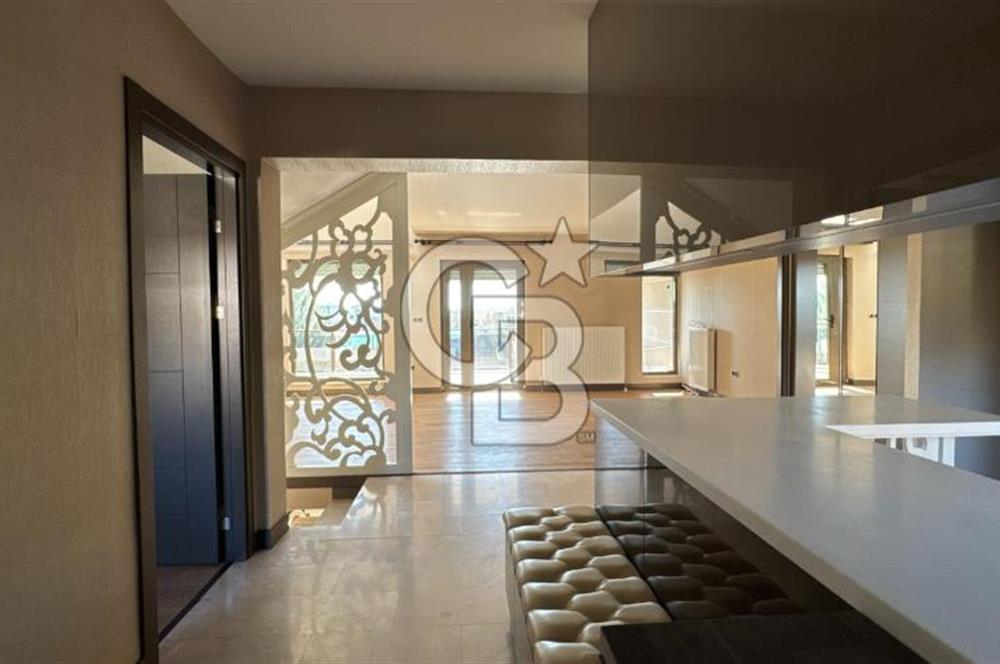 CB SITKI ŞİMŞEK TEN GÖLBAŞI KARMEN LOFT DA SATILIK VİLLA