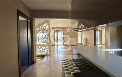 CB SITKI ŞİMŞEK TEN GÖLBAŞI KARMEN LOFT DA SATILIK VİLLA