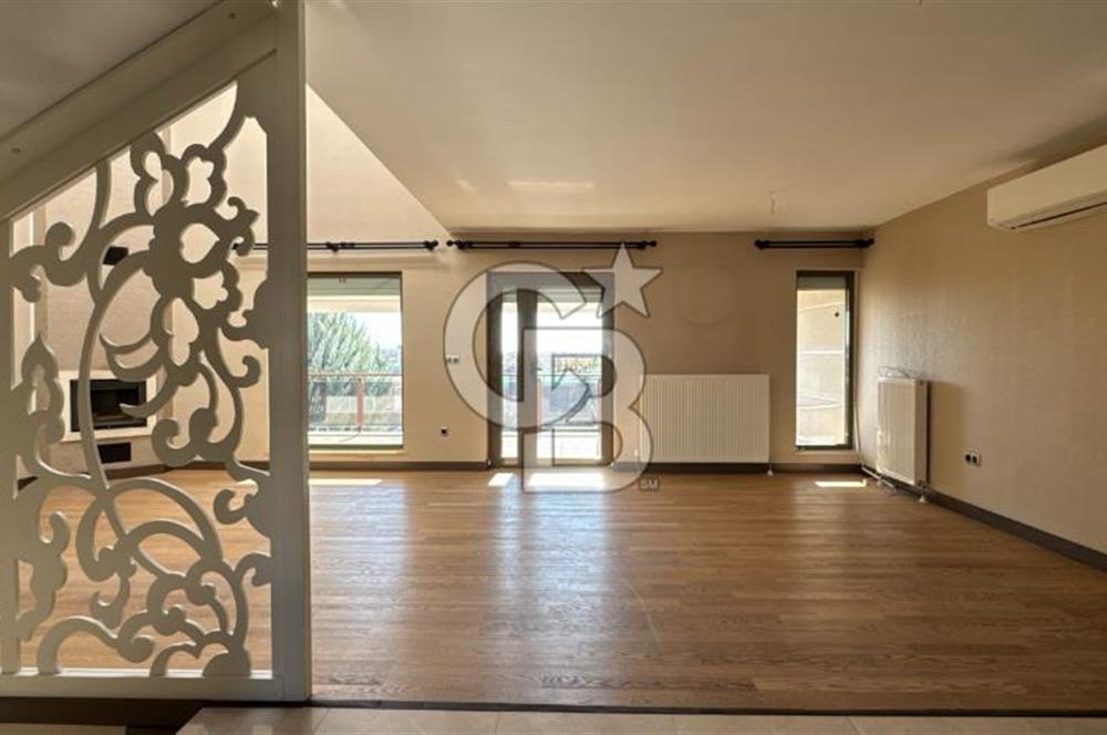 CB SITKI ŞİMŞEK TEN GÖLBAŞI KARMEN LOFT DA SATILIK VİLLA