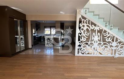 CB SITKI ŞİMŞEK TEN GÖLBAŞI KARMEN LOFT DA SATILIK VİLLA