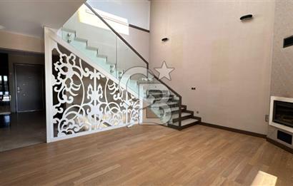 CB SITKI ŞİMŞEK TEN GÖLBAŞI KARMEN LOFT DA SATILIK VİLLA