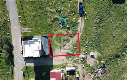 CB İYA' DAN HARMANDALI CUMHURİYET MAHALLESİ' NDE YATIRIMLIK ARSA