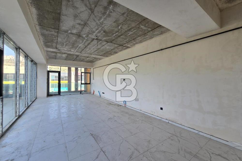 İVEDİK TR İNVEST MEGA BULVAR PROJESİNDE KİRALIK İŞ YERİ