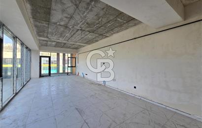 İVEDİK TR İNVEST MEGA BULVAR PROJESİNDE KİRALIK İŞ YERİ
