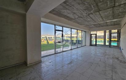 İVEDİK TR İNVEST MEGA BULVAR PROJESİNDE KİRALIK İŞ YERİ
