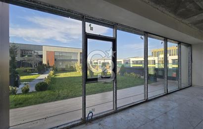 İVEDİK TR İNVEST MEGA BULVAR PROJESİNDE KİRALIK İŞ YERİ