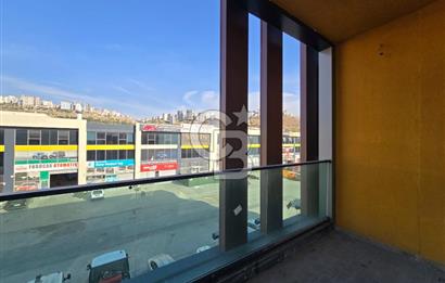 İVEDİK TR İNVEST MEGA BULVAR PROJESİNDE KİRALIK İŞ YERİ