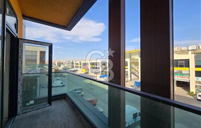 İVEDİK TR İNVEST MEGA BULVAR PROJESİNDE KİRALIK İŞ YERİ