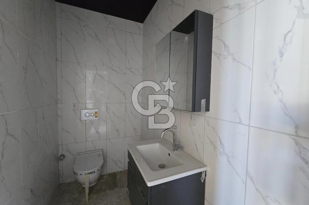 İVEDİK TR İNVEST MEGA BULVAR PROJESİNDE KİRALIK İŞ YERİ