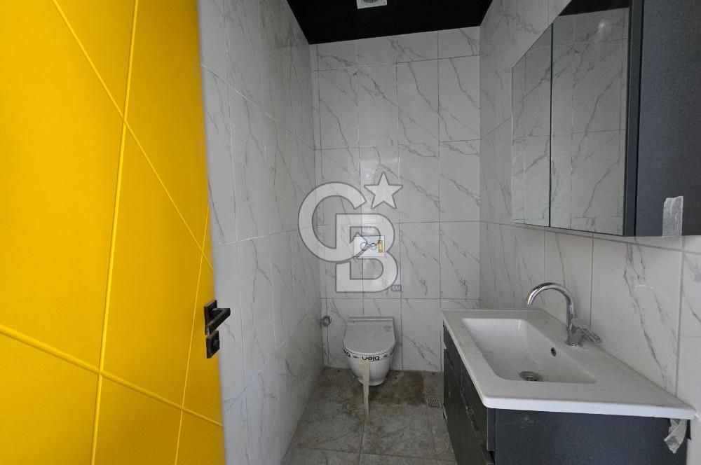 İVEDİK TR İNVEST MEGA BULVAR PROJESİNDE KİRALIK İŞ YERİ