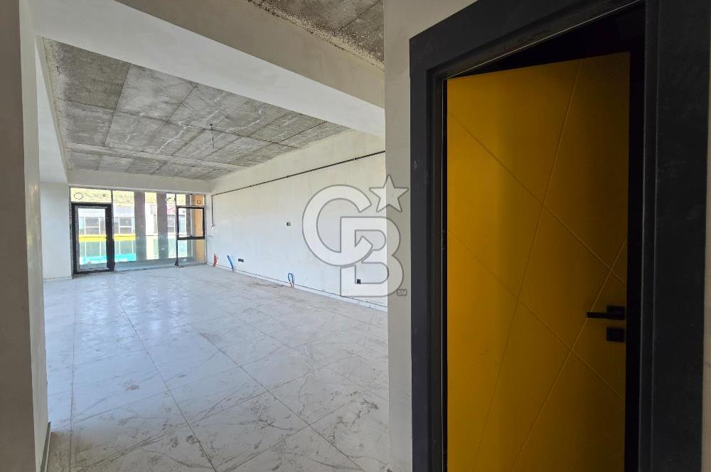 İVEDİK TR İNVEST MEGA BULVAR PROJESİNDE KİRALIK İŞ YERİ