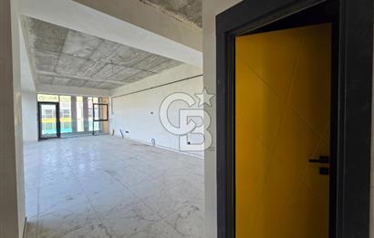 İVEDİK TR İNVEST MEGA BULVAR PROJESİNDE KİRALIK İŞ YERİ