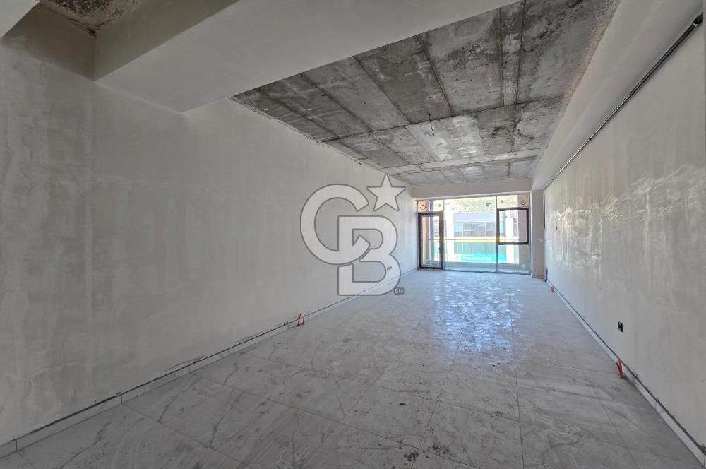 İVEDİK TR İNVEST MEGA BULVAR PROJESİNDE KİRALIK İŞ YERİ