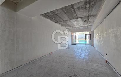 İVEDİK TR İNVEST MEGA BULVAR PROJESİNDE KİRALIK İŞ YERİ