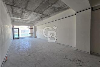 İVEDİK TR İNVEST MEGA BULVAR PROJESİNDE KİRALIK İŞ YERİ - 1 - 322124