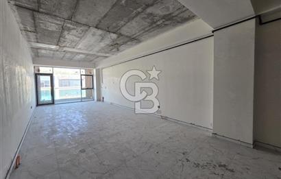 İVEDİK TR İNVEST MEGA BULVAR PROJESİNDE KİRALIK İŞ YERİ
