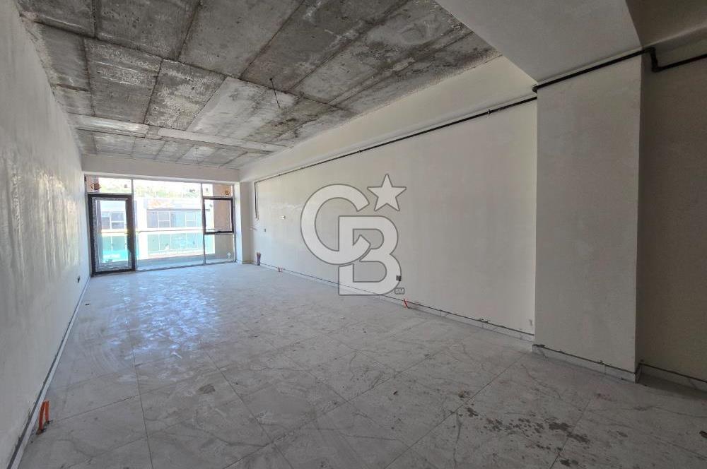 İVEDİK TR İNVEST MEGA BULVAR PROJESİNDE KİRALIK İŞ YERİ