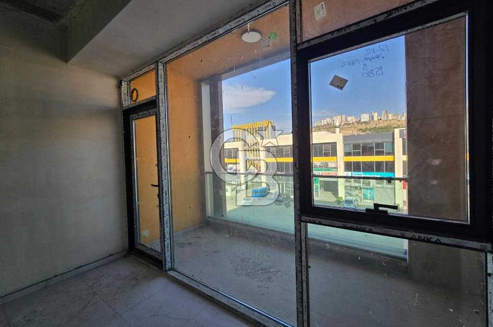 İVEDİK TR İNVEST MEGA BULVAR PROJESİNDE KİRALIK İŞ YERİ