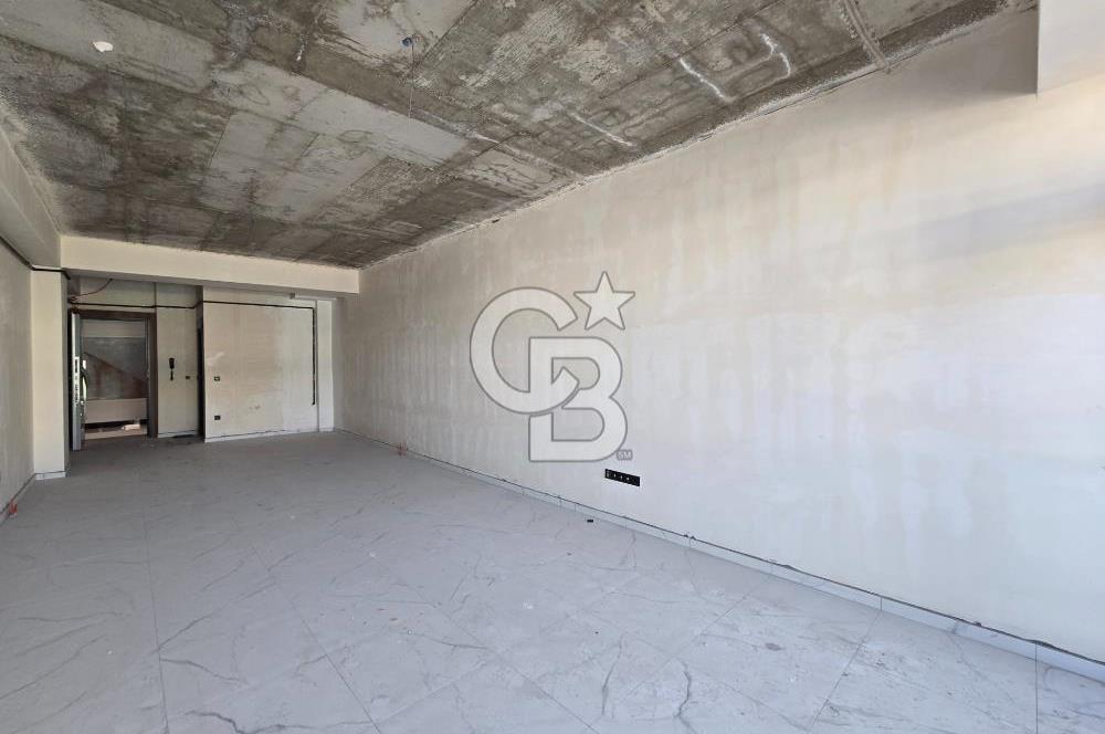 İVEDİK TR İNVEST MEGA BULVAR PROJESİNDE KİRALIK İŞ YERİ