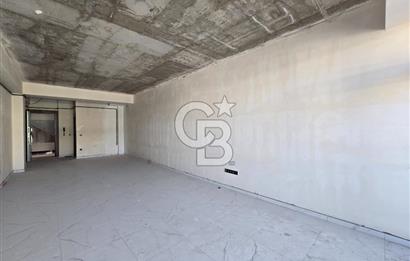 İVEDİK TR İNVEST MEGA BULVAR PROJESİNDE KİRALIK İŞ YERİ