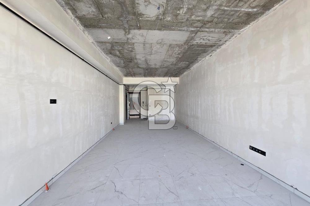 İVEDİK TR İNVEST MEGA BULVAR PROJESİNDE KİRALIK İŞ YERİ