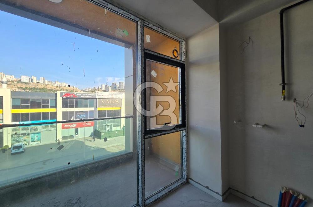 İVEDİK TR İNVEST MEGA BULVAR PROJESİNDE KİRALIK İŞ YERİ