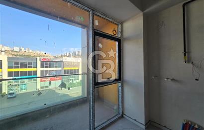 İVEDİK TR İNVEST MEGA BULVAR PROJESİNDE KİRALIK İŞ YERİ