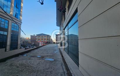 BAĞCILAR GÜNEŞLİ TURKUAZ SİTESİNDE 250 M2 KİRALIK DÜKKAN