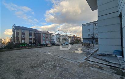 BAĞCILAR GÜNEŞLİ TURKUAZ SİTESİNDE 250 M2 KİRALIK DÜKKAN