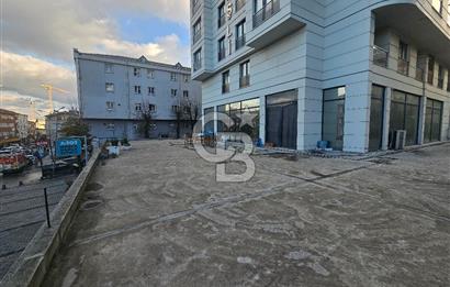 BAĞCILAR GÜNEŞLİ TURKUAZ SİTESİNDE 250 M2 KİRALIK DÜKKAN