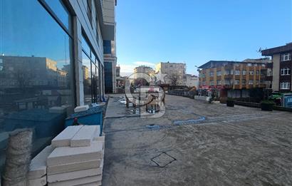 BAĞCILAR GÜNEŞLİ TURKUAZ SİTESİNDE 250 M2 KİRALIK DÜKKAN