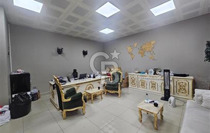 BAĞCILAR GÜNEŞLİ TURKUAZ SİTESİNDE 250 M2 KİRALIK DÜKKAN