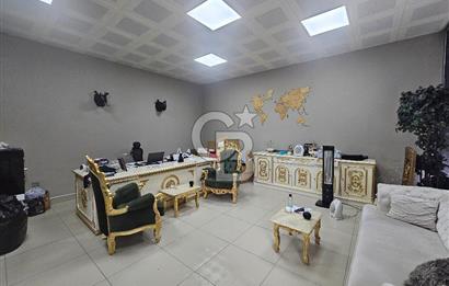 BAĞCILAR GÜNEŞLİ TURKUAZ SİTESİNDE 250 M2 KİRALIK DÜKKAN