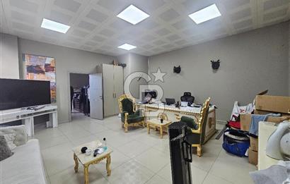 BAĞCILAR GÜNEŞLİ TURKUAZ SİTESİNDE 250 M2 KİRALIK DÜKKAN